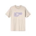 AWTEW Tan Album Art Tee