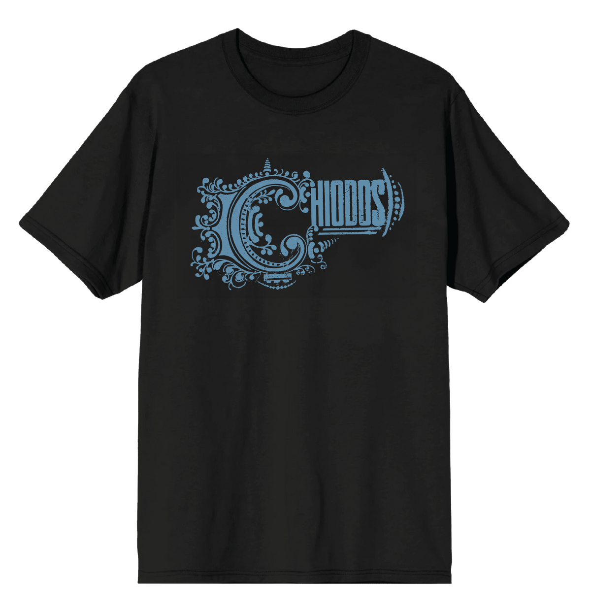 It's Not You, It's Denver 2026 Tour Tee