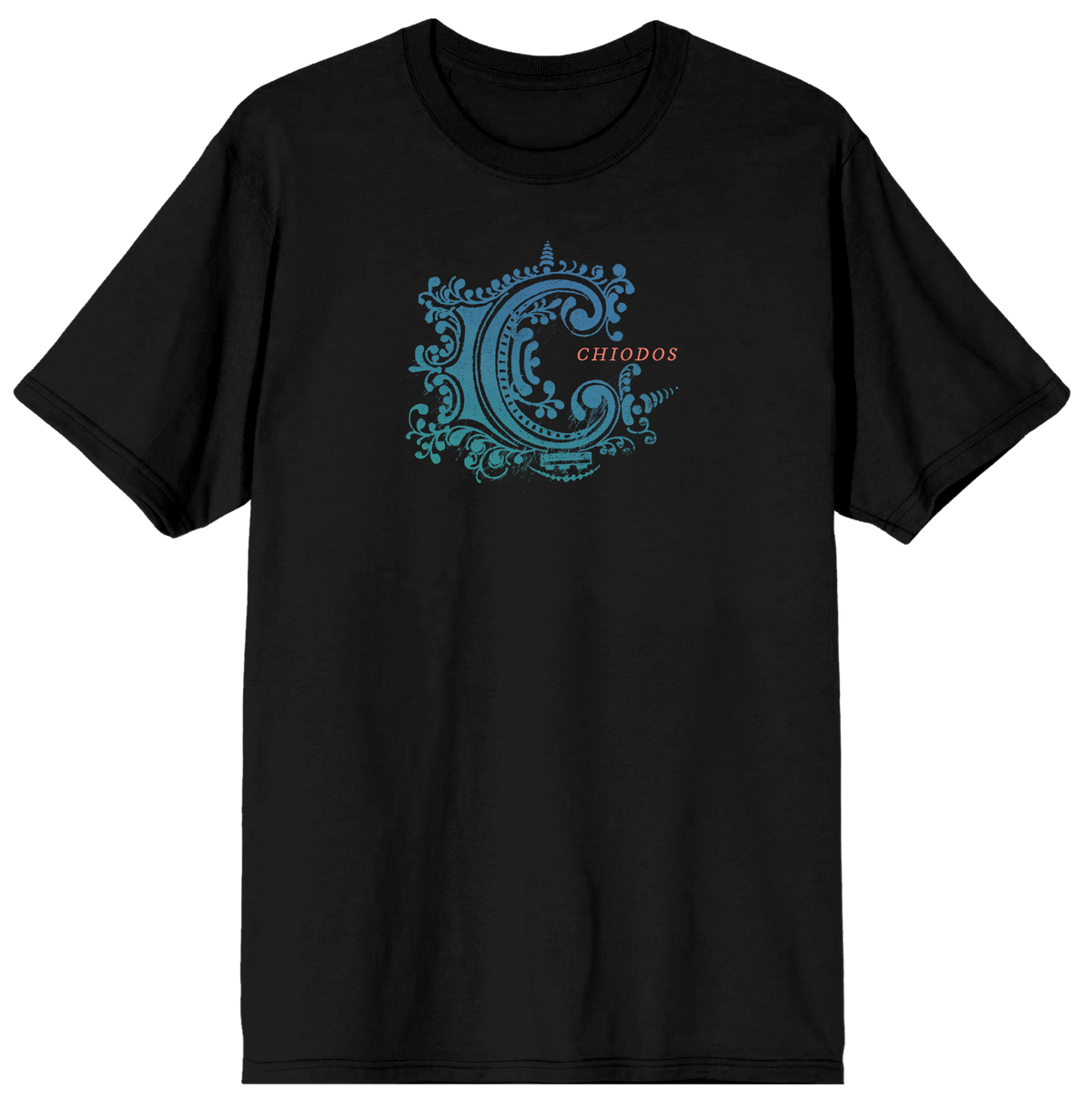 It's Not You It's Me 2026 Itin Tee