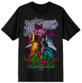 Mask Lovers 2026 Black Itin Tee