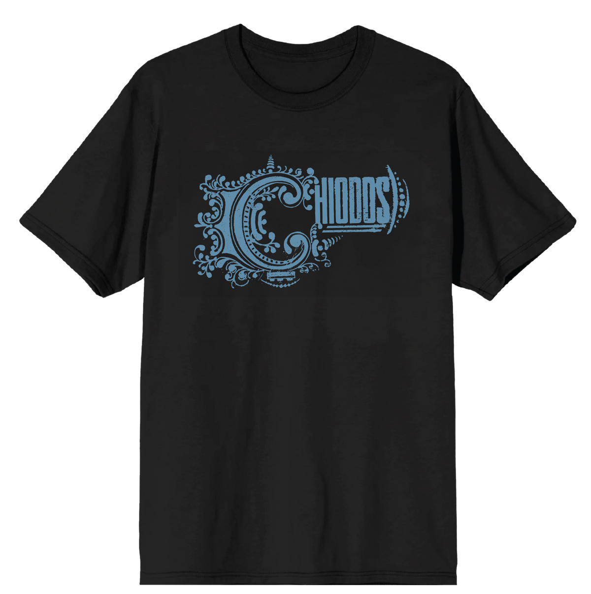 It's Not You, It's Chicago 2026 Tour Tee