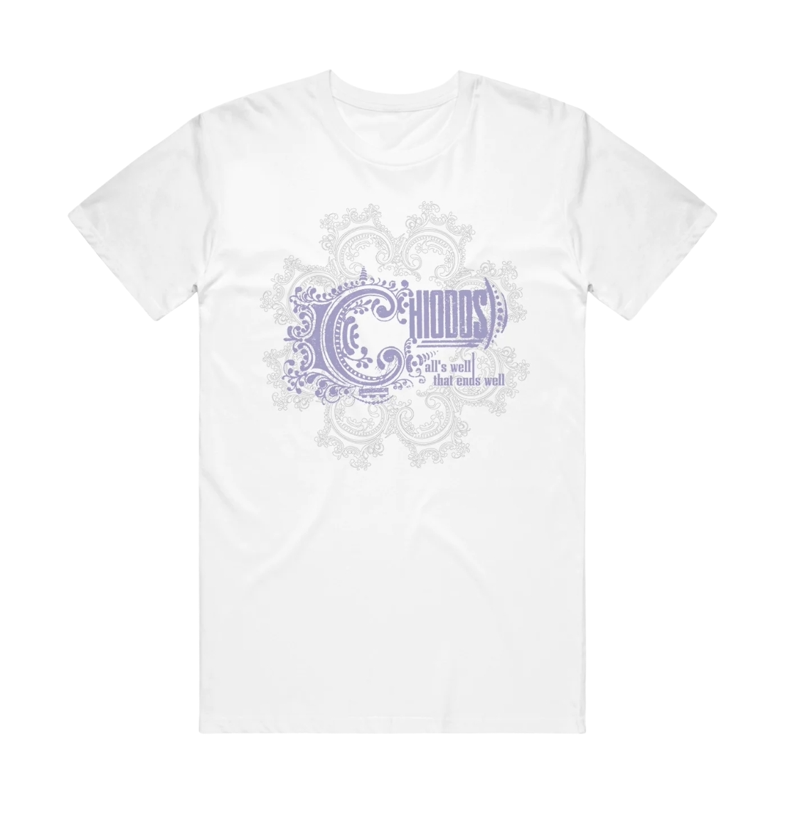 AWTEW Tee