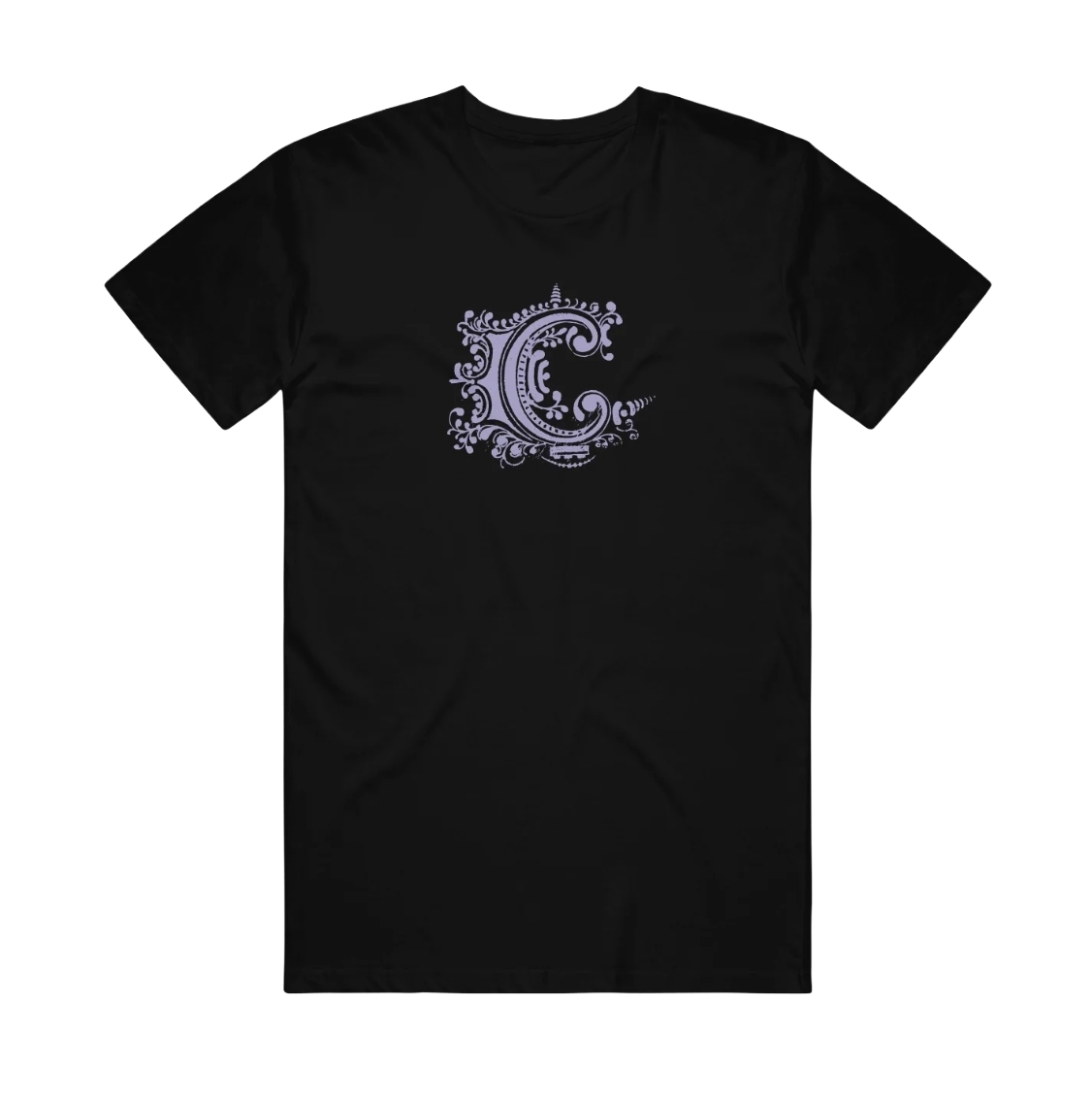 Lyric Tee
