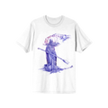 AWTEW White Album Cover Tee